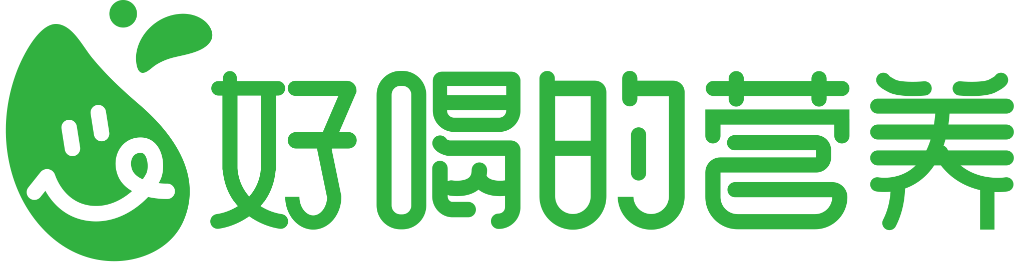 绿色好喝的营养正版 绿色好喝的营养正版